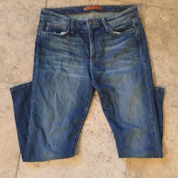 Joe’s Jeans Sz 30 (fits like 28.5) Vintage Reserve - Picture 3 of 6